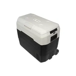 50L REFRIDGERATOR (WHEEL STYLE)