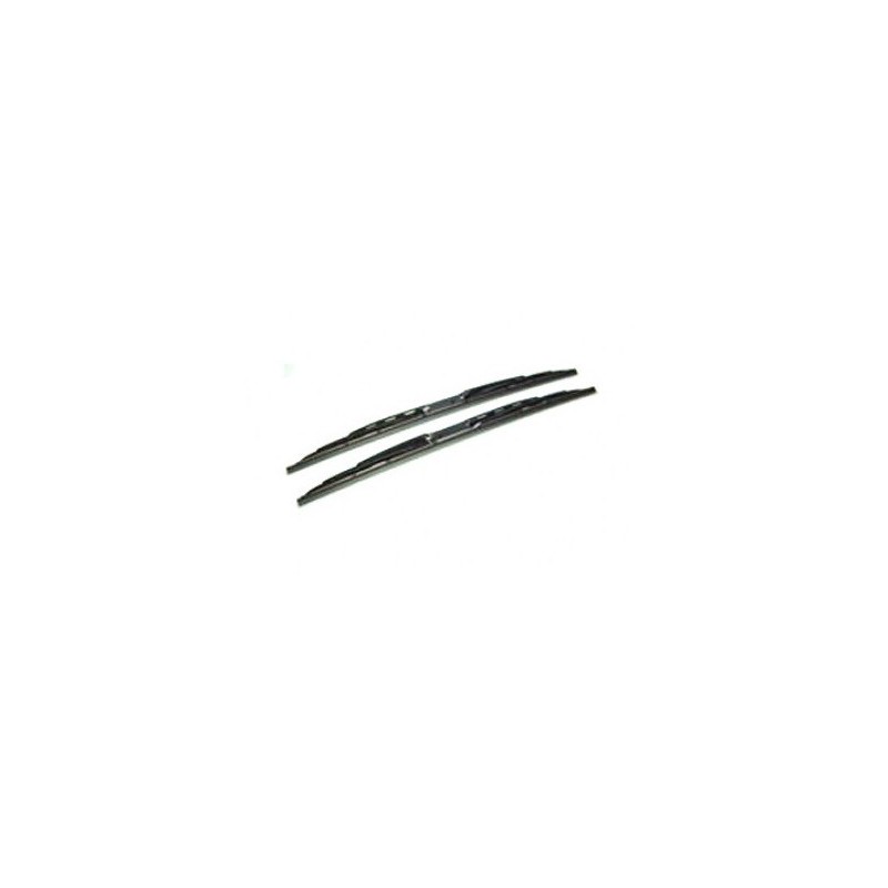Wiper front