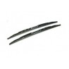Wiper front