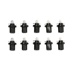 HOLDER ASSY and BULB