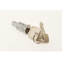 BARREL & KEYS