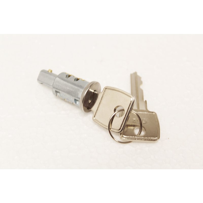BARREL & KEYS