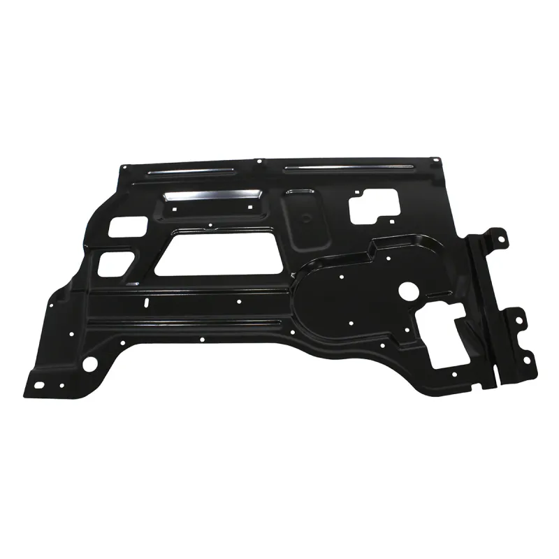 PANEL ASSY - DOOR LOWER