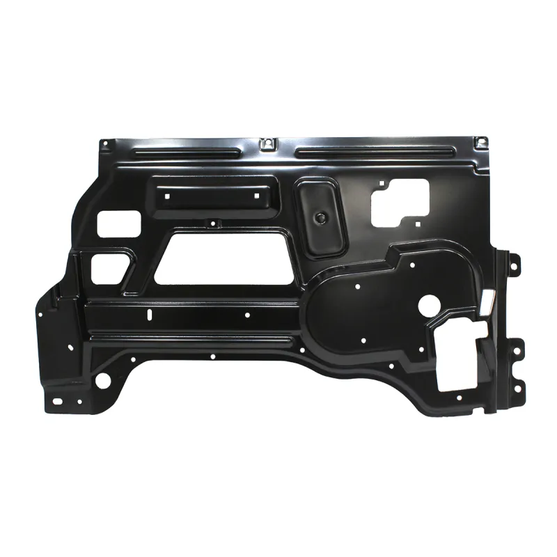 PANEL-ASSY DOOR LOWER