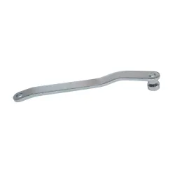 CHECK ASSY DOOR