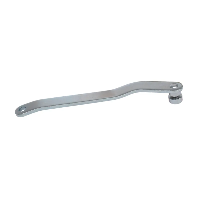 CHECK ASSY DOOR