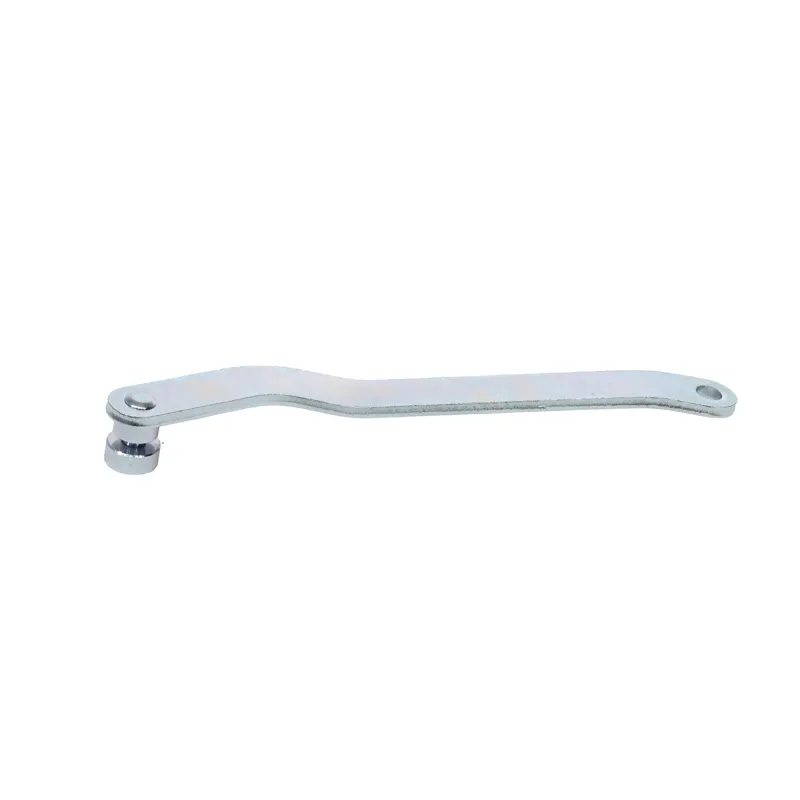 CHECK ASSY DOOR
