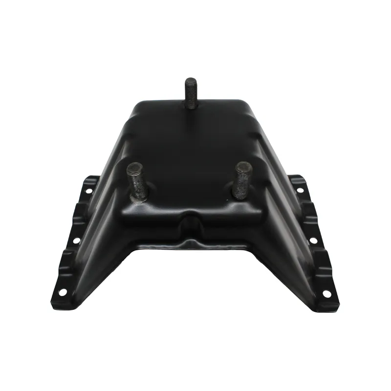 CARRIER ASSY SPARE WHEEL