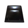 HOOD - LESS HINGES