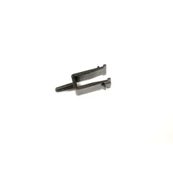 FUEL FLAP LATCH