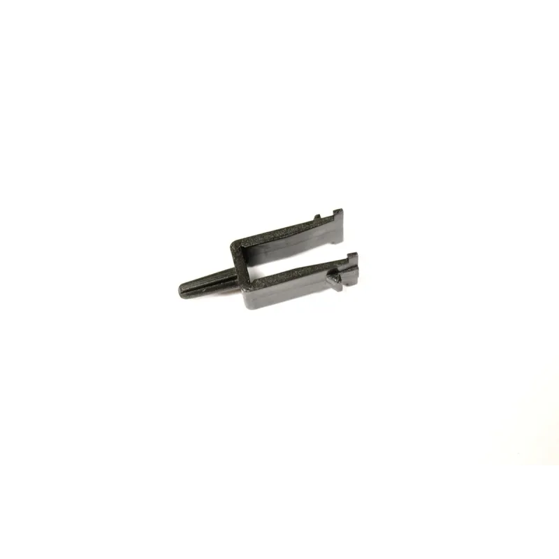FUEL FLAP LATCH