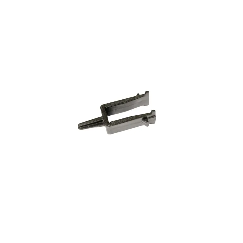 FUEL FLAP LATCH