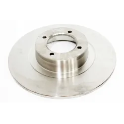 BRAKE DISC-FRONT MGB