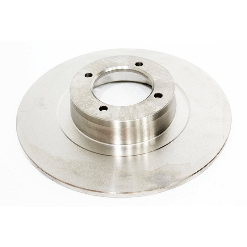 BRAKE DISC-FRONT MGB