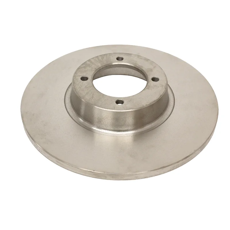 BRAKE DISC-FRONT MGBGTV8