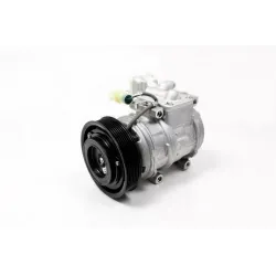 COMPRESSOR ASSY