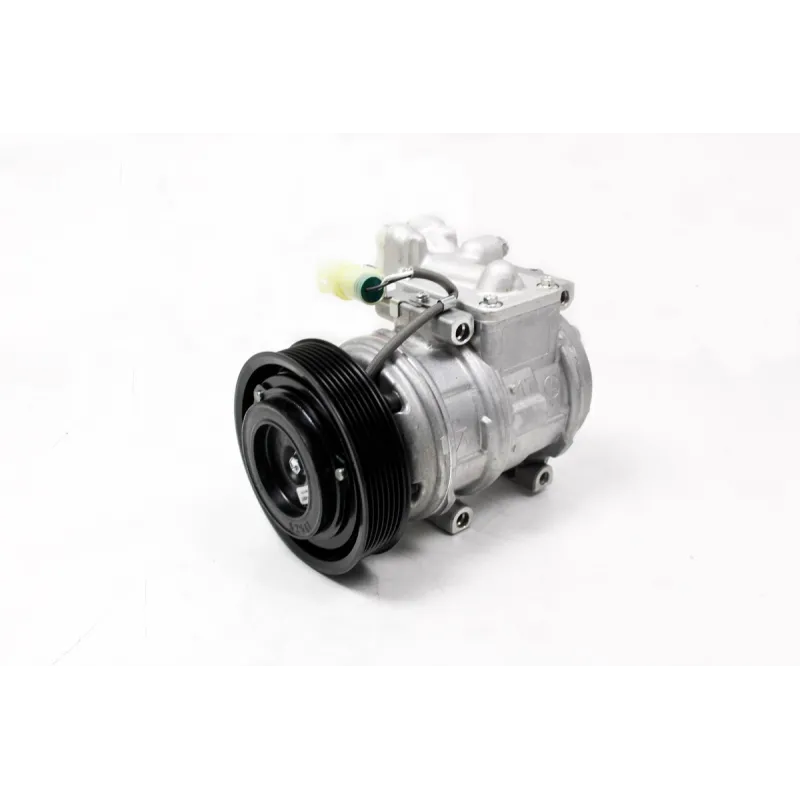 COMPRESSOR ASSY