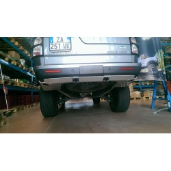 Skliplate bak