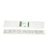 NAME PLATE - PLASTIC