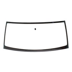 WINDSCREEN- HEATED