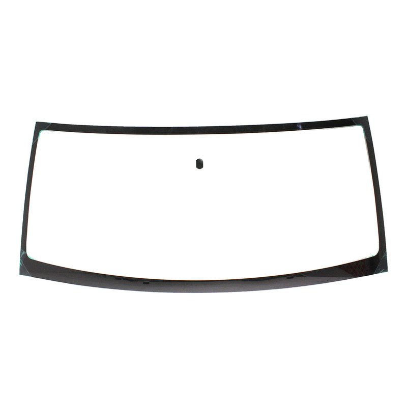 WINDSCREEN- HEATED