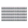 BOLT M10X45 PATCHLOC PACK OF 100