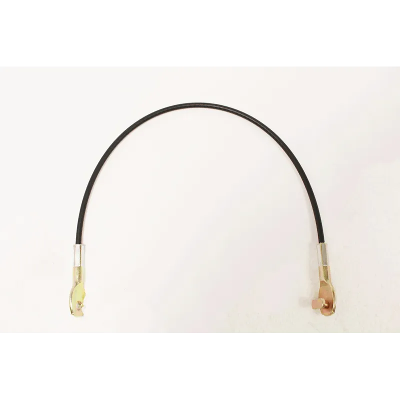 CABLE - RETAINING