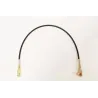 CABLE - RETAINING