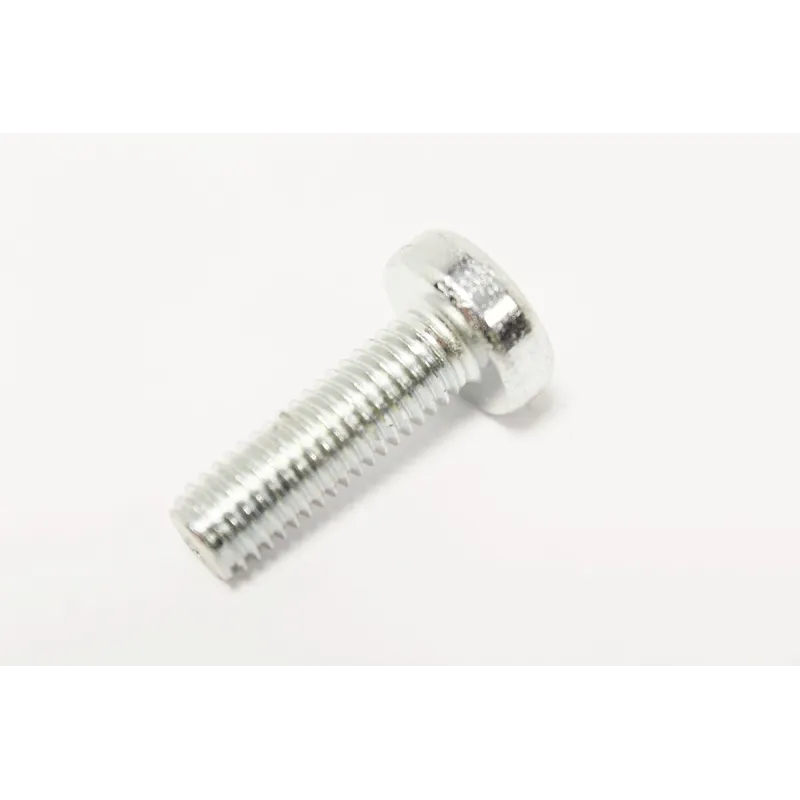 BOLT-FLANGED