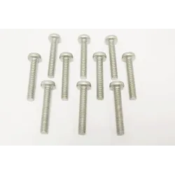 BOLT FLANGED