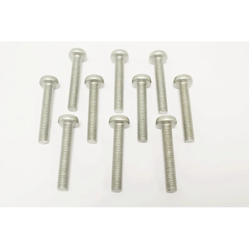 BOLT FLANGED
