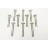 BOLT FLANGED