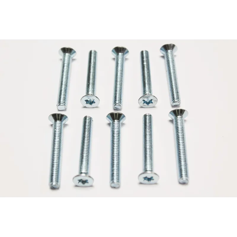 SCREW