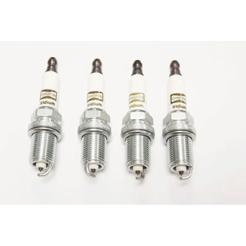 SPARK PLUG