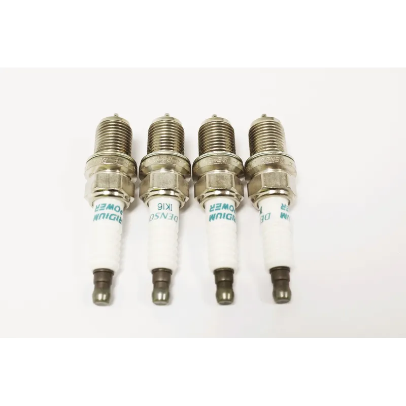 SPARK PLUG