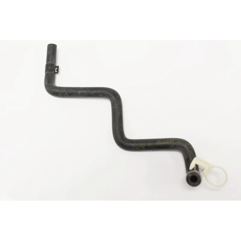 OVERFLOW HOSE