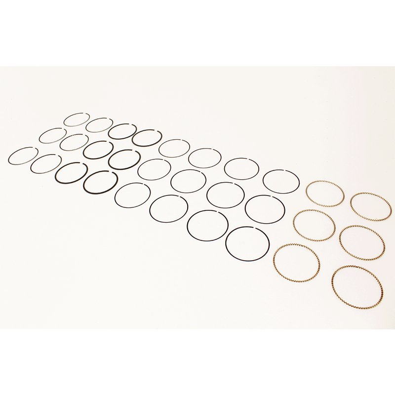 PISTON RING SET