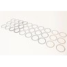 PISTON RING SET