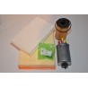Filter kit 2,7 Lion