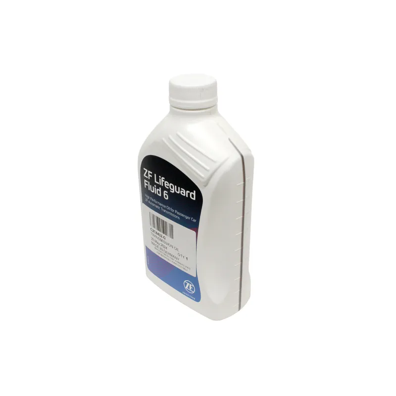 TRANSMISSION OIL