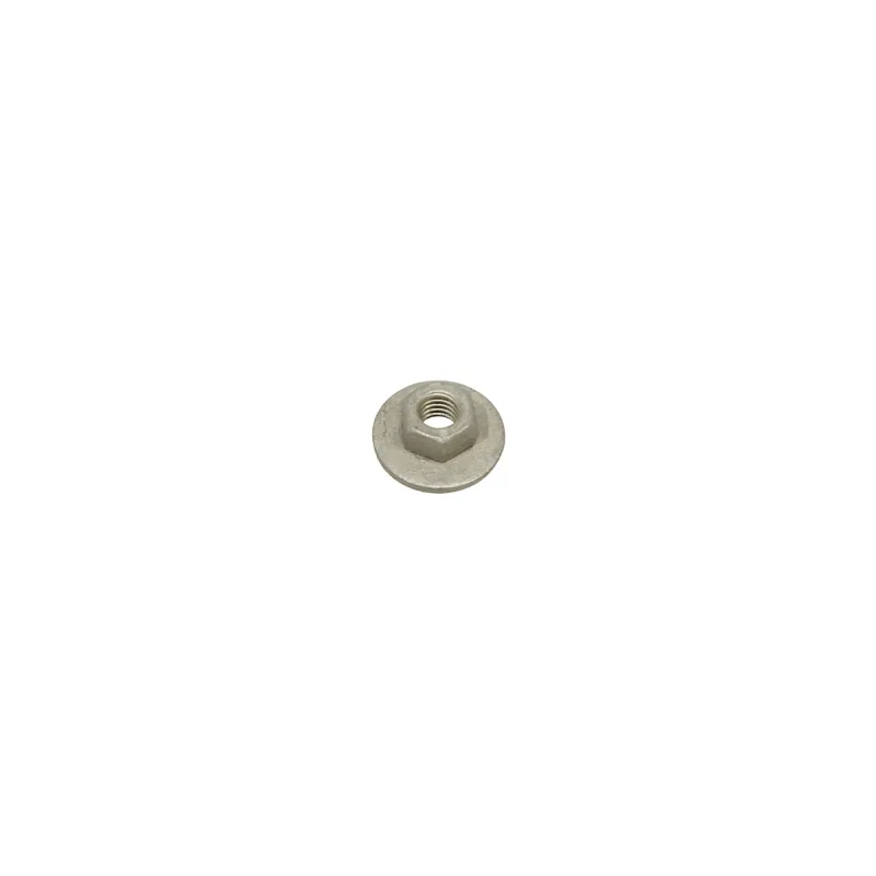 NUT AND WASHER ASSY - HEX
