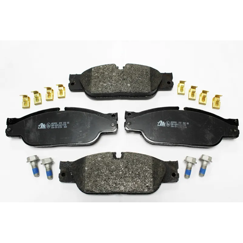 BRAKE PAD SET