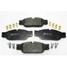 BRAKE PAD SET