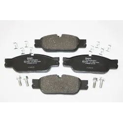 BRAKE PADS