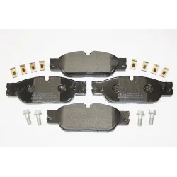 BRAKE PAD SET