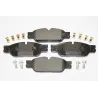 BRAKE PAD SET