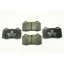 BRAKE PAD SET