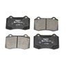 BRAKE PAD SET