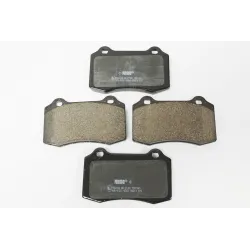 BRAKE PAD SET