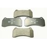 BRAKE PAD SET